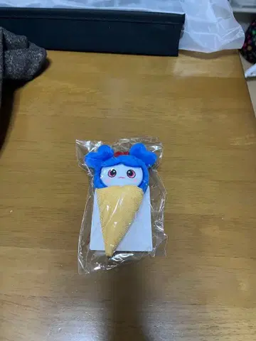 TWICE BABY LOVELYS 아이스 봉제 인형 배치 TZUVELY