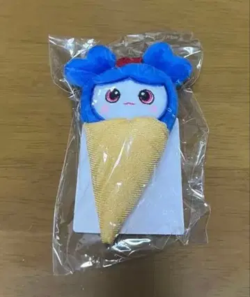 TWICE BABY LOVELYS 아이스 봉제 인형 배치 TZUVELY