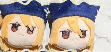 닥터스톤 나나미 류스이 캐릭터 봉제 인형