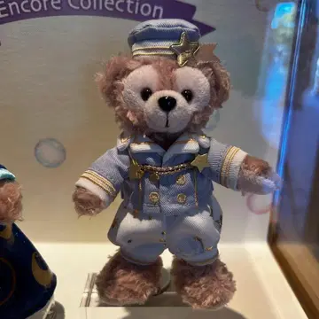 인형 배지 2021 스타 리드림스 더피