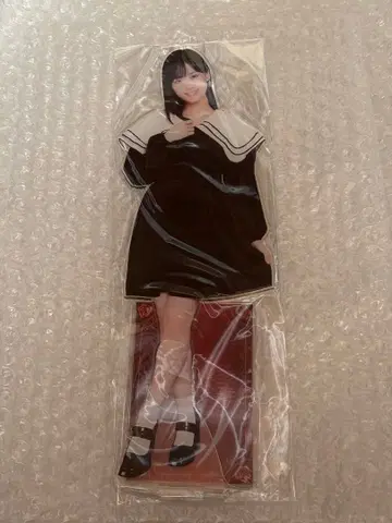 야마시타 미즈키 아크릴 스탠드
