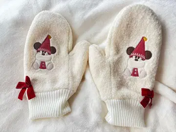 미튼 디즈니 크리스마스 2025 릴린린