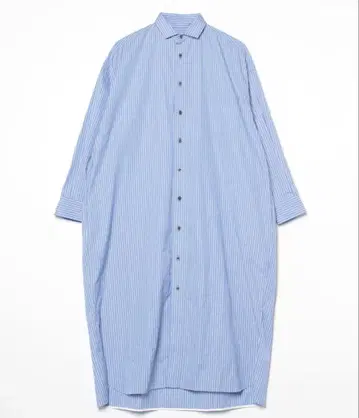 TICCA 셔츠 원피스