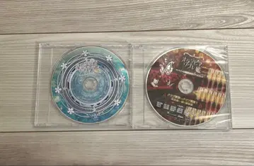 오란피아 소와레 Catharsis 스위트 BOX 특전 드라마 CD