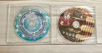 오란피아 소와레 Catharsis 스위트 BOX 특전 드라마 CD