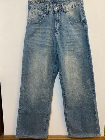 pc tokyo 데님 청바지