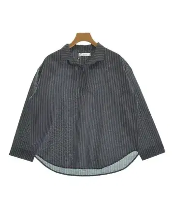 miiThaaii 여성용 블라우스