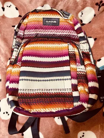 DAKINE 다카인 CAMPUS M 캠퍼스 25L 새상품 미사용