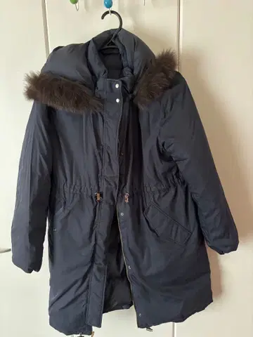 온워드 카시야마 리버서블 다운 코트 4