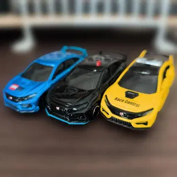 토미카 미니카 시빅 타입 R 한정품 외 3대 묶음 판매 낱개 판매 불가