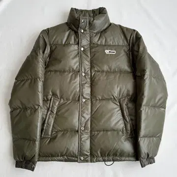 Bear USA 다운 자켓