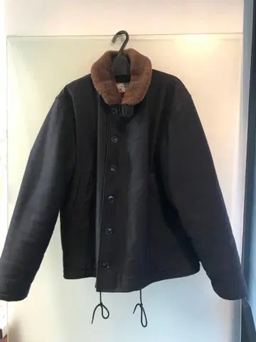 텐더 로인 N-1 T-1 자켓 사이즈 40 M