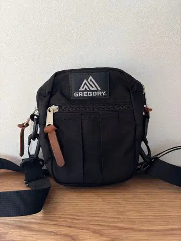 그레고리 퀵포켓 S