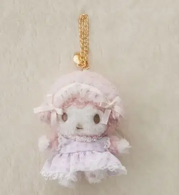 메종 드 플뢰르 마이 스위트 피아노 참 탄생 45주년 기념 콜라보