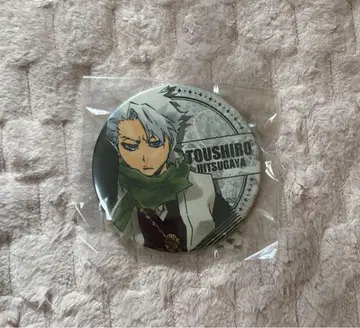 히즈카야 토시로 원작 캔뱃지 컬렉션 캔뱃지 BLEACH