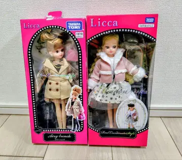 리카짱 알뜰 2세트