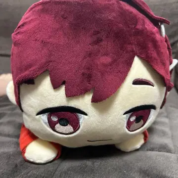 BTS 캐릭터 봉제 인형