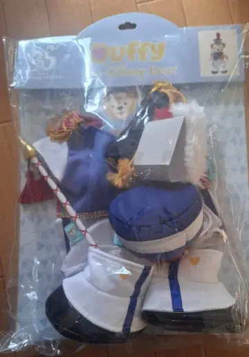 35주년 마칭 밴드 더피 코스튬 마칭 팬