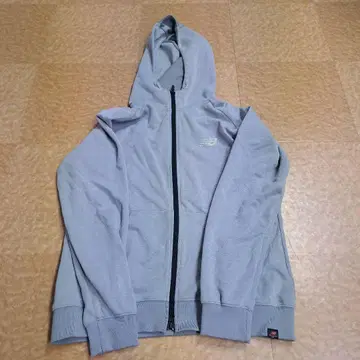뉴발란스 골프 후드티 자켓 size 5
