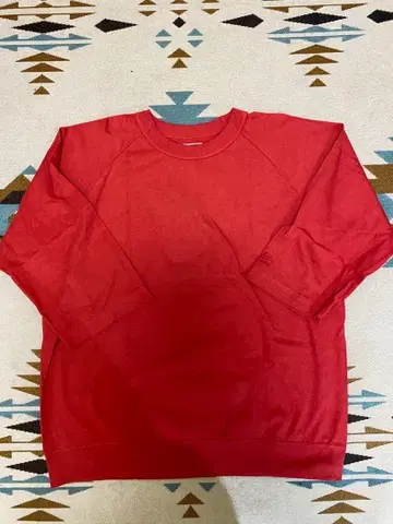 CALEE VINTAGE REPRODUCT 3/4 SLEEVES CS