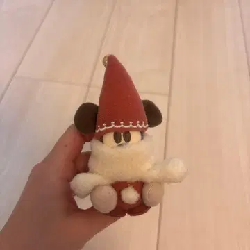 디즈니 크리스마스 디즈니 릴린린 헤어패치 2025