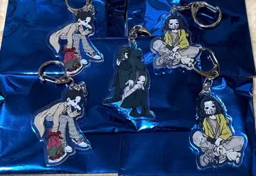 키타니 타츠야 굿즈