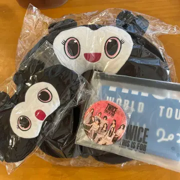 TWICE 업그레이드 혜택