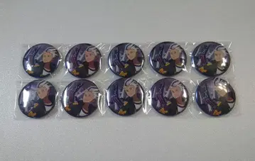 포켓몬 캔뱃지 컬렉션 ~제로의 비보편~ 카키츠바타