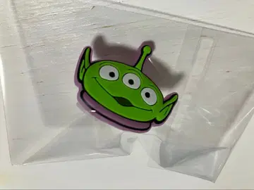 토이스토리 러버링 컬렉션 에이리언 리틀그린맨