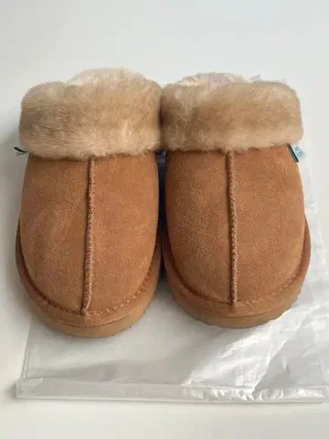 ROCKFISH WEATHERWEAR WINTER SLIPPERS