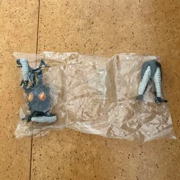 궁극 대괴수 얼티밋 몬스터즈 제튼