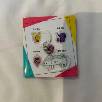 마츠모토 카즈코 사쿠라자카46 Buddies 감사제 2025 메지루시 참