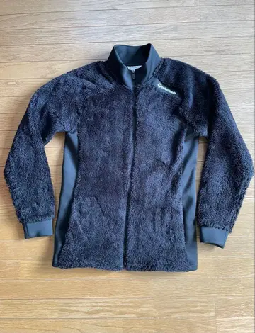 테일러메이드 보아 플리스 자켓 S