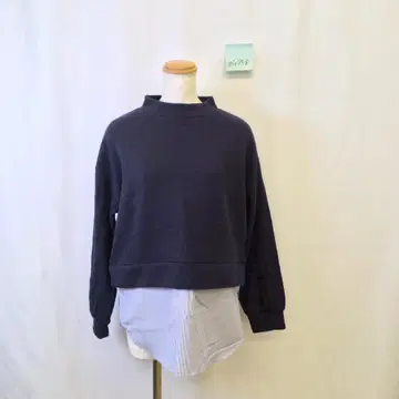 zG758 [ M ] CINEMA CLUB 레이어드 상의 캐주얼