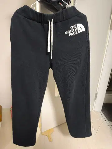 더 노스 페이스 프론트뷰 팬츠 NB82130 블랙