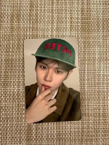 은석 RIIZE 팝업 109 6000엔 혜택 트레이딩 카드