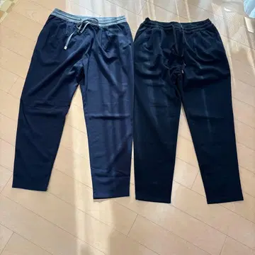 LUKA 캐주얼 팬츠 2세트