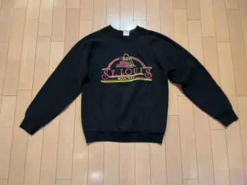 구제 의류 맨투맨