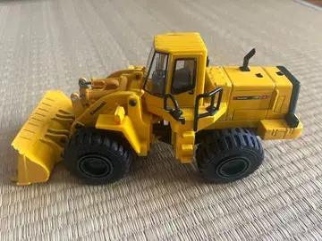 가와사키 셔블카 1/48 스케일