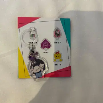 마토노 미오 사쿠라자카46 Buddies 감사제 2025 메지루시 참