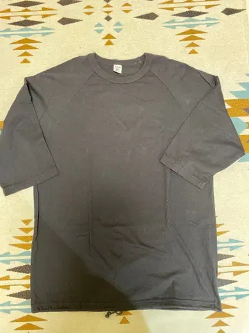 JACKMAN HIMO HS T-shirt JM5557