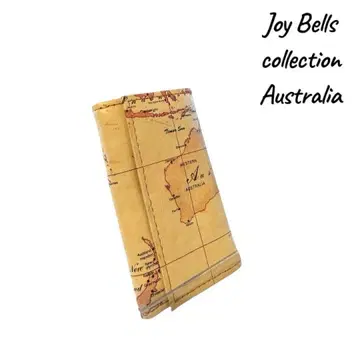 Joy Bells 도안 키케이스 Australia