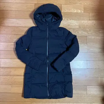 UNIQLO 심리스 다운 M 사이즈