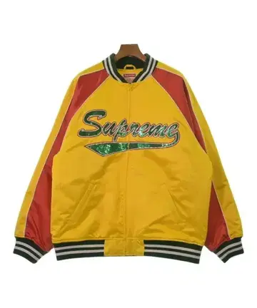 Supreme 블루종 (기타) 남성용