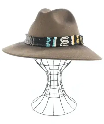 GO TO HOLLYWOOD 여성용 햇