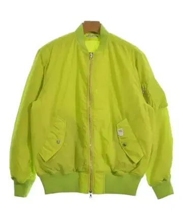 유니폼 익스페리먼트 밀리터리 블루종 남성용