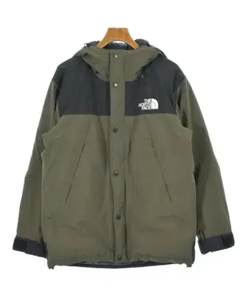 THE NORTH FACE 다운 자켓/다운 베스트 남성용