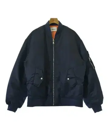 AMBUSH 밀리터리 블루종 남성용