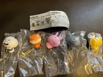 스튜디오 UG 니시무라 유우지 기다림 풀세트