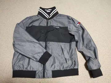 Tommy hilfiger 점퍼 L (일본 사이즈 LL 상당) 리버서블